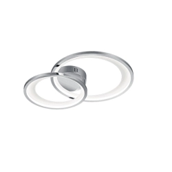 kinkiecik.pl Plafon GRANADA – 673810206 incl. 1x SMD LED, 29W · 1x 2650lm, 3000K TRIO