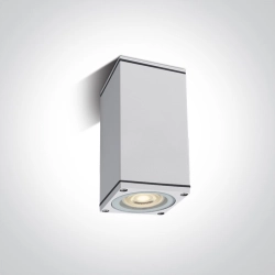 kinkiecik.pl The GU10 Outdoor Cubes Die cast 67426D/W ONE LIGHT