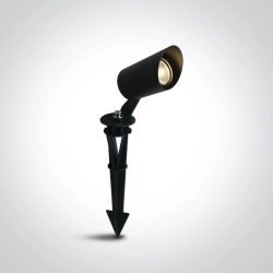 Reflektor LED Garden Spots IP67 67456/B/W ONE LIGHT