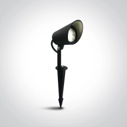 Reflektor LED Garden Spots IP65 67458/B/W ONE LIGHT
