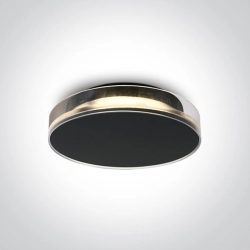 Indoor/Outdoor Light Points 67478/B/W ONE LIGHT