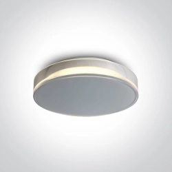 Indoor/Outdoor Light Points 67478/W/W ONE LIGHT