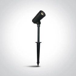 Reflektor LED Garden Spots IP65 67482/AN/W ONE LIGHT