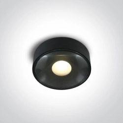 Indoor/Outdoor Light Points 67484/B/W ONE LIGHT