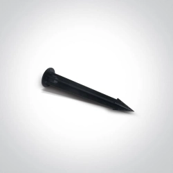 Kinkiecik.pl Lucio 67488C/AN/W reflektorek ogrodowy w kolorze antracyt COB LED 3000K IP65 14W 230V; zasilacz 300mA i kotwa montażowa w zestawie ONE LIGHT