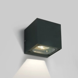 kinkiecik.pl The Cube Wall Lights 67524A/AN/W ONE LIGHT