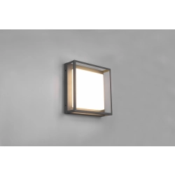 WITHAM – 677860142 incl. 1x SMD LED, 14W · 1x 1550lm, 2300+3000+4000K TRIO