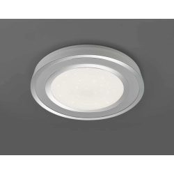 kinkiecik.pl Plafon NORIAKI – 679210106 incl. 1x SMD LED, 45W · 1x 4000lm, 3000 - 5500K TRIO