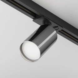 Lampa szynowa Focus S Unity GU10 1x10W TR020-1-U-GU10-BGF Maytoni - zdjęcie produktu