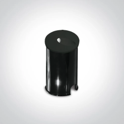Oświetlenie schodowe Indoor/Outdoor Dark Light Wall Recessed 68030/B/W IP54 ONE LIGHT