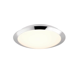 kinkiecik.pl Plafon LED chrom IP44 UMBERTO 680310106 TRIO