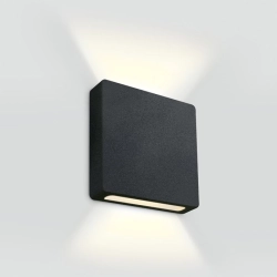 Oświetlenie schodowe Dark Light Step Series Aluminium 68074B/B/W IP65 ONE LIGHT