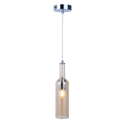 kinkiecikpl Lampa wisząca Bottle 332801-22 REALITY