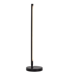 FINAN Lampa stołowa LED Dim.K/2700K Czarny 68510/11/30 Lucide - zdjęcie produktu