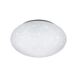 kinkiecik.pl Plafon LED biały IP44 PAOLO 686014000 TRIO