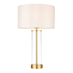 kinkiecik.pl Lampa stołowa Lessina Touch Table 68802 ENDON