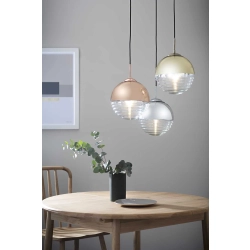 kinkiecik.pl Lampa wisząca Paloma Pendant 68956 ENDON