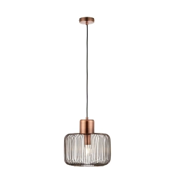 kinkiecik.pl Lampa wisząca Nicola Pendant 68986 ENDON