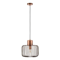 kinkiecik.pl Lampa wisząca Nicola Pendant 68986 ENDON