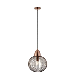 kinkiecik.pl Lampa wisząca Nicola Pendant 68987 ENDON
