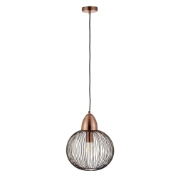 kinkiecik.pl Lampa wisząca Nicola Pendant 68987 ENDON