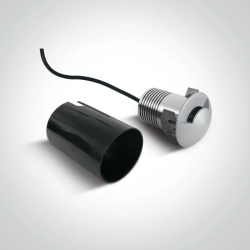Wpust do gruntu The Inground Medium Series GU10 Aluminium IP67 69016BG ONE LIGHT
