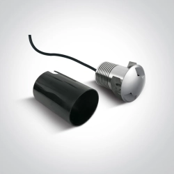 Wpust do gruntu The Inground Medium Series GU10 Aluminium IP67 69016G ONE LIGHT