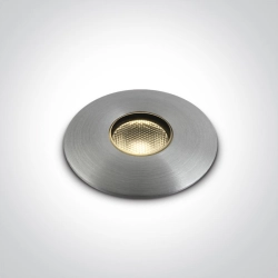 Oprawa wpuszczana The Inground Mini Series 69042/AL/W IP67 ONE LIGHT