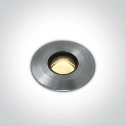 Oprawa wpuszczana The Inground Mini Series 69042M/AL/W IP67 ONE LIGHT