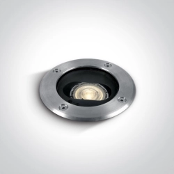 Wpust do gruntu The GU10 Inground Adjustable Range Stainless steel 316 IP67 69046G ONE LIGHT