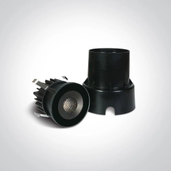 Wpust do gruntu The Trimless Inground Range IP67 69060/B/W ONE LIGHT