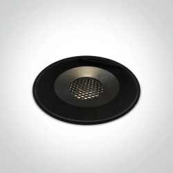 Wpust do gruntu The Trimless Inground Range IP67 69060/B/W ONE LIGHT
