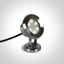 kinkiecik.pl The LED Underwater Range Stainless steel 69064B/C ONE LIGHT