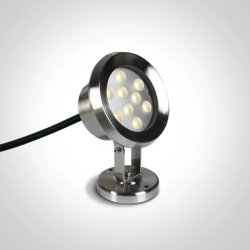 kinkiecik.pl The LED Underwater Range Stainless steel 69064C/C ONE LIGHT