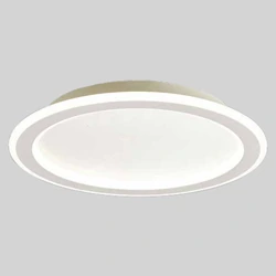 Lampa sufitowa Mantra Tulum 8509MA - zdjęcie dodatkowe 1