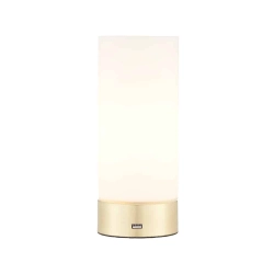 kinkiecik.pl Lampa stołowa DARA TOUCH TABLE USB 69520 ENDON