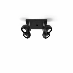 Plafon OCULARE 4 SL.0446 SOLLUX LIGHTING