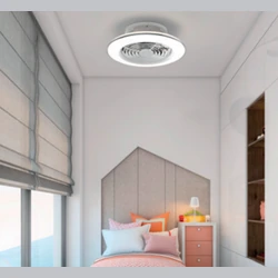 Lampa sufitowa Mantra Alisio 7493MA - zdjęcie produktu