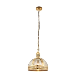 kinkiecik.pl Lampa wisząca Vienna Pendant 69776 ENDON