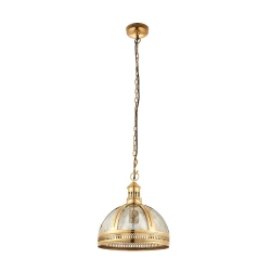 kinkiecik.pl Lampa wisząca Vienna Pendant 69776 ENDON