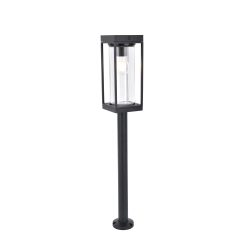 Lampa stojąca FLAIR SOLAR 6988802012 LUTEC