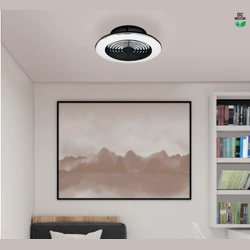 Lampa sufitowa Mantra Alisio 7495MA - zdjęcie produktu