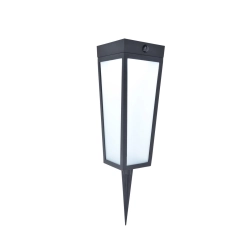 Lampa stojąca DIAS SOLAR - CZUJNIK RUCHU 6996601012 LUTEC