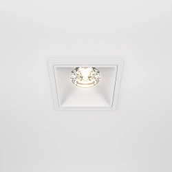 Downlight Alfa LED DL043-01-15W3K-D-SQ-W Maytoni - zdjęcie produktu