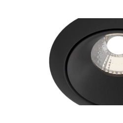 Oprawa podstropowa Downlight Yin DL031-2-L12B Maytoni - zdjęcie dodatkowe 1