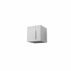 Kinkiet PIXAR SZARY SL.0396 SOLLUX LIGHTING