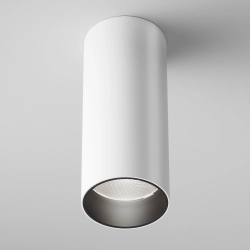 Lampa sufitowa FOCUS LED C056CL-L12W4K-W-W Maytoni - zdjęcie produktu