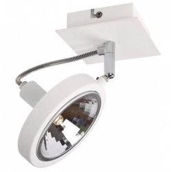Reflex kinkiet / lampa sufitowa biała C0139 MaxLight - zdjęcie produktu