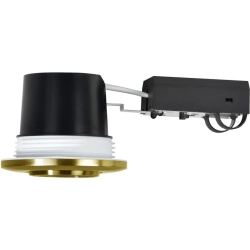 Oprawa downlight Umberto mosiądz 2210100035 Nordlux - zdjęcie produktu