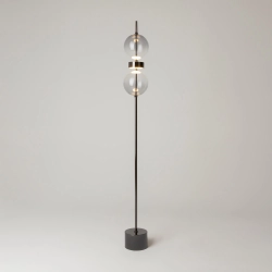 Lampa podłogowa Double Moon MOD478FL-L15B3K Maytoni - zdjęcie produktu